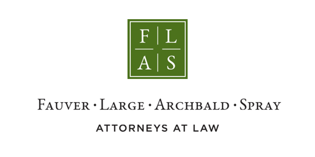 Fauver, Large, Archbald & Spray LLP