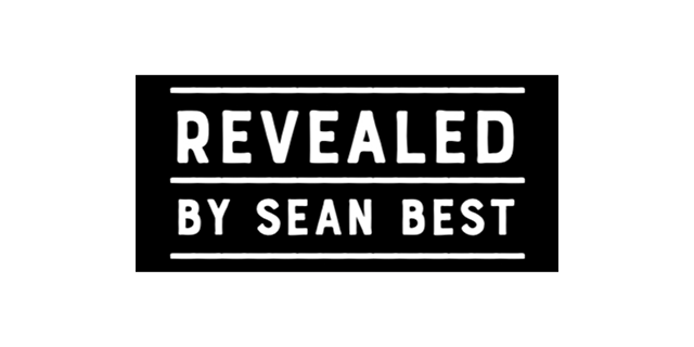 Revealed by Sean Best