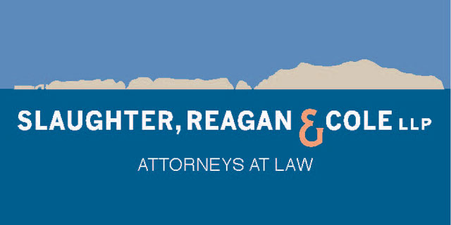Slaughter, Reagan, & Cole, LLP