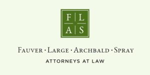 Fauver, Large, Archbald & Spray LLP