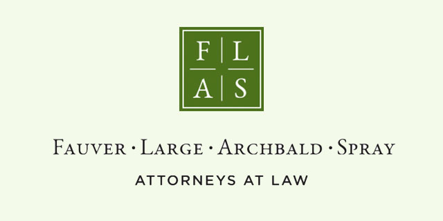Fauver, Large, Archbald & Spray, LLP