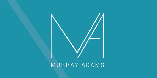 Murray Adams Art Direction + Design + UX/UI